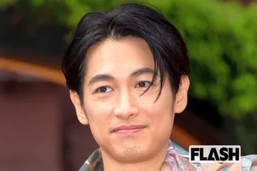 右腕に獅子】ディーン・フジオカ『オールスター感謝祭』で映りこんだ゛ガッツリタトゥー゛の色気に視聴者注目！ 