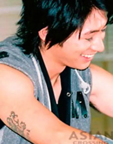 あさが来た』の五代役でブレークしたディーン・フジオカが消える? 右腕のタトゥーが原因で一発屋俳優に? 妻と子供も関係? 