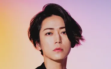 亀梨和也、YouTubeでKAT