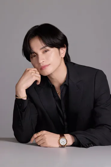 中島健人、ブルガリのアンバサダー就任！その魅力と今後の活躍は？中島健人、ブルガリアンバサダー就任への道