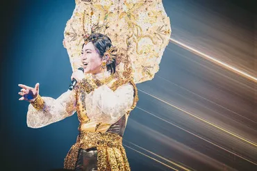 氷川きよし、2026年再始動への軌跡！特別公演は？（詳細解説）時代劇とコンサート！明治座特別公演の詳細