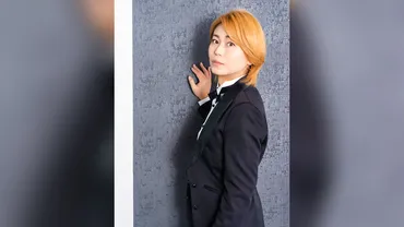 白雲の城」がモチーフの芝居と特別構成コンサートの2本立て！ 休養を経て見つめた「ありのままの自分」 │ シアターウェブマガジン［カンフェティ］