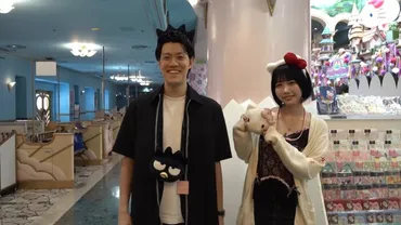 本田翼、あのと艶やかなドレスで仲良しツーショット 「肩出しばっさー素敵」「姉と妹」 