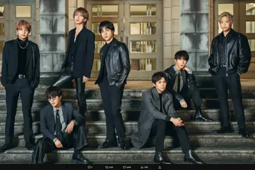 STARTO ENTERTAINMENT激動の2025年、何が起きた？（情報漏洩、KAT-TUN解散、新グループ結成）2025年のSTARTO ENTERTAINMENT激動の舞台裏：解散、新体制、そして情報漏洩