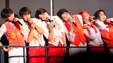 HiHi Jets、美 少年、7 MEN 侍解体&新ユニット誕生でファン大困惑……個人活動の藤井直樹の気になる ゛言葉゛(2025/02/18 08:00)