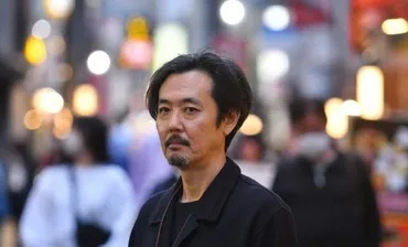 岡部たかしの俳優人生とは？ 朝ドラ出演から個性的な役柄、そしてブレイクの秘密を探る？俳優・岡部たかしの多岐にわたる出演作と、支えとなった人々の存在