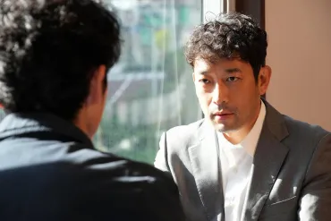 エルピス＞岡部たかし゛村井゛、魂の大暴れ 長澤まさみ゛恵那゛が失いかけていた情熱を刺激 