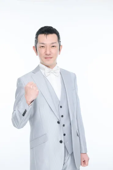 小牧勇太が鮮烈デビュー！ 故・中村泰士氏から託された遺作「母は海」で心に響く歌手へ 