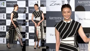 観月ありさと夫(旦那)青山光司の馴れ初めは？子供や出産・夫の前妻や旦那の学歴も！ 