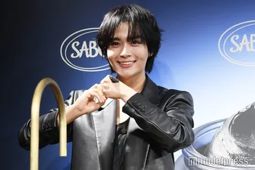 芸能ニュース速報！大西流星の大人への変化、YOASOBI Ayaseのイメチェンは？衝撃の出来事や自撮り事情まで、今週の話題を徹底解説！今週のエンタメニュースまとめ：大西流星、YOASOBI Ayase、梅宮アンナ、自撮り事情など