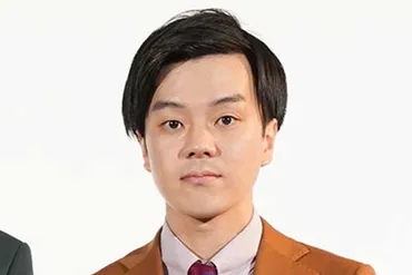 滑り止めで慶応の高学歴芸人「卒業したらお笑い芸人に」 母は涙し祖父からは「裏切り者！」 ストレッチーズ高木が告白 