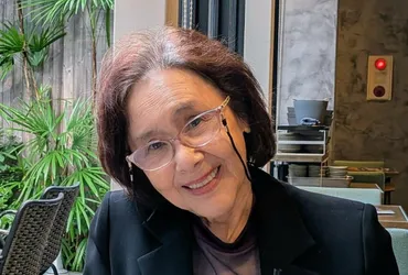 天地真理 (74) 】 「私はゆっくりゆっくりと健康第一でいきたいと思っています」 近影にファン反響 「お元気で何よりです」「マリさんの歌大好きです」  