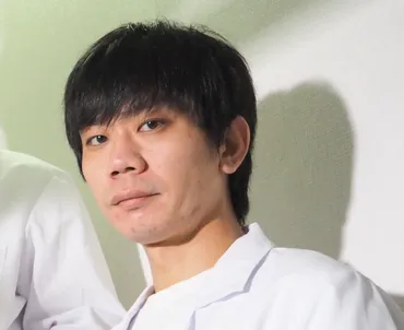 キュウの実験的サロン『研Q室』は二人が「帰って来れる」場所。今までもこれからも、足跡をともに 