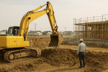 KRH株式会社ってどんな会社？建設業界のリーディングカンパニーの秘密に迫る！(？)KRH株式会社の事業内容と求人情報