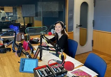 近藤さや香の現在：シングルマザーとラジオパーソナリティとしての活躍とは？元SDN48近藤さや香、仕事と育児の両立