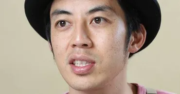 キンコン西野が相方カジサックに辛口エール 反応に期待 