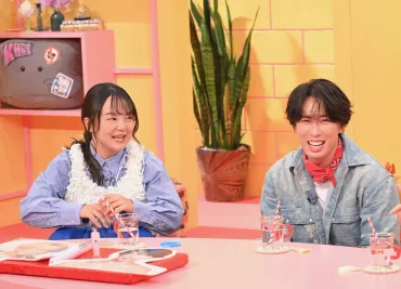 『イワクラ、推し活で宮舘涼太と夢の共演！』Snow Manと番組共演で何が起きた？イワクラと宮舘涼太の番組共演！推し活が実を結んだ瞬間