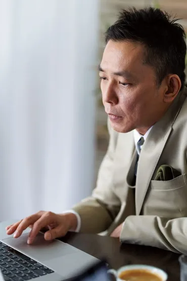 太田光のMac愛と芸能界への提言：笑いと倫理観、そしてテレビ業界への疑問とは？太田光のMac愛と芸能界への提言