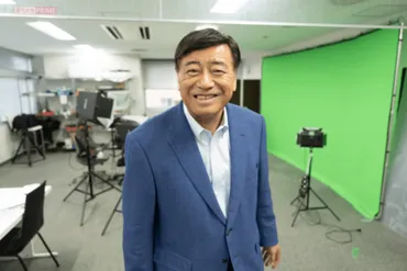 石田重廣社長のビジネス&エンタメ人生とは？〜夢グループの成功と多岐にわたる活躍に迫る！〜夢グループ石田社長の半生とエンタメへの挑戦、そして未来への展望