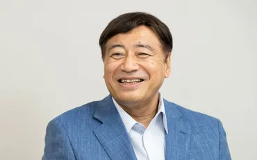 絨毯輸入では中国の従業員から総スカン、商品のシルクシャツを着たらクレーム…… 数日でクビばかりだった石田社長が、橋幸夫、黒沢年 雄、チェリッシュたちが所属する゛夢グループ゛を作るまで 