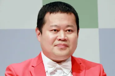 モグライダー・ともしげ、ロケ先の住民から゛ある行為゛で注意受け… 「本当ごめんなさい」