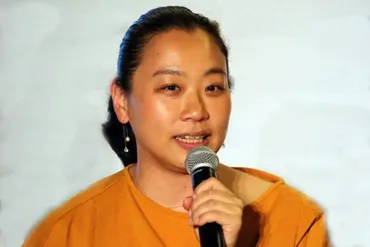 いとうあさこ、衝撃だった海外の゛トイレ事情゛を明かす 中国出身芸人も「やり方汚ぇな」 