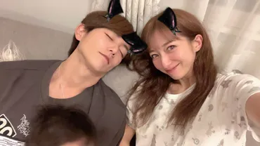 辻希美・杉浦太陽夫妻に学ぶ！ 夫婦円満の秘訣とは？辻希美・杉浦太陽夫妻の歩みと、夫婦円満の秘訣