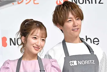 辻希美＆杉浦太陽、夫婦仲は「16年の中で一番いい」 杉浦の゛干渉゛もなくなる 