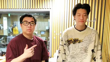 ナダル、芸人としての苦悩？M-1炎上から日常での笑いまで？ナダル炎上、粗品評価、そして芸人たちの現在地