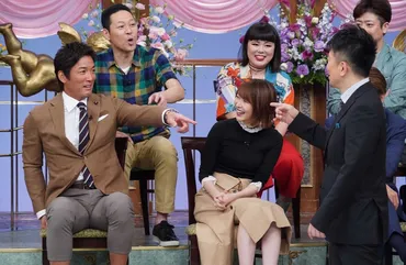 嵐」櫻井翔が゛許せない゛ストーカー「M」とは!?「行列のできる法律相談所」 