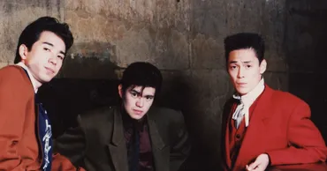 ヒロミのバースデーライブにバイきんぐ小峠や松本伊代、B21スペシャルも