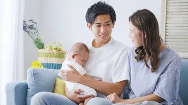 イクメンになるよりも大切にしたい「夫婦のパートナーシップ 」