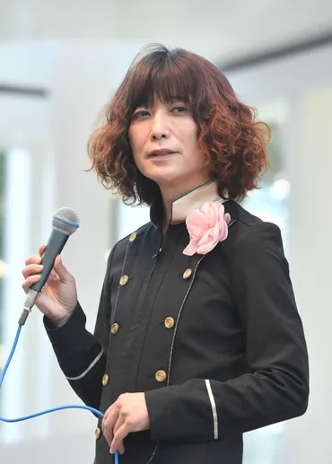 あの国民的アイドル「天地真理」は今 「無理せずに」映画や音楽上映でファンと交流、15日イベント登壇