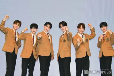 INI木村柾哉「日プ2」同期・大久保波留らが゛後輩グループ゛となる心境明かす オーディション時代も回顧