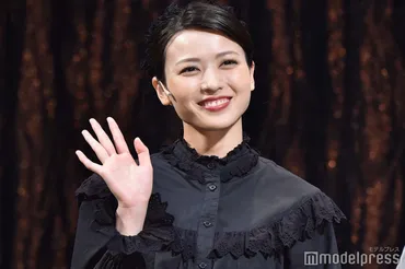 矢島舞美、第2子妊娠発表「切迫流産と診断され、安静が必要な日々が続いておりました」