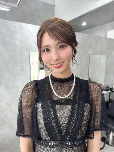 山下七子(タレント)ってどんな人？結婚・結婚式・水着・インスタ・アサデス。KBC情報まとめ！(？)山下七子のウェディングドレス姿からSNSでの発信まで！気になる素顔に迫る