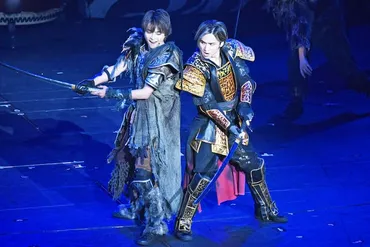 Endless SHOCK」収録、佐藤勝利が堂本光一に感謝「光一くんの演出の中で育ててもらった」 