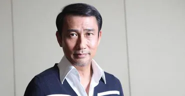 プリンセス トヨトミ インタビュー: 中井貴一、デビュー30年を経て抱く゛親父゛への思い（1/2） 