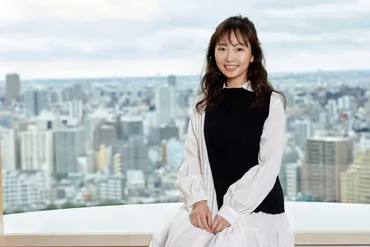 木南清香さんの軌跡：舞台女優から写真家へ、多様なキャリアを紐解く物語？劇団四季出身、木南清香さんの華麗なる転身