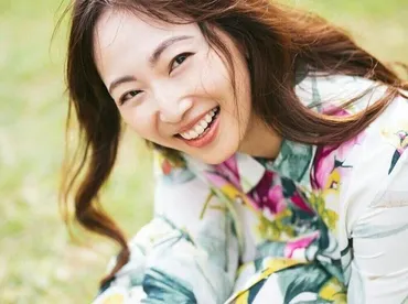 元劇団四季で舞台俳優の木南清香、40代で第1子を出産。幼少期から妹とともにバレエを習って俳優の道へ【インタビュー】