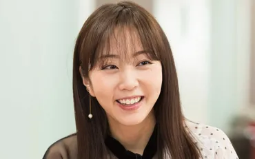 転機は゛原作そっくり゛映画、6歳上俳優と結婚し一児の母に…木南晴夏（40）が「自分の顔にコンプレックスもあった」わけとは？ 