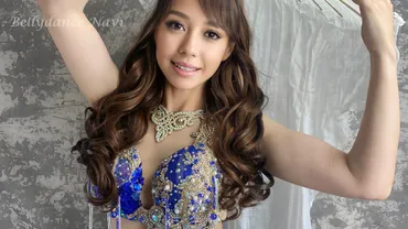 完全ガイド】 ベリーダンスのドラマ「セクシー田中さん」を徹底解説