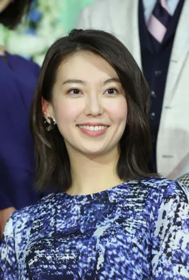 和久田麻由子アナ退社報道、日テレ電撃移籍とさらに過酷になるフリーアナ戦国時代（1/2ページ） 