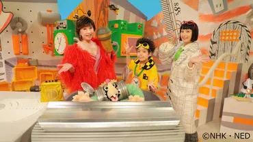 Ｅテレ「でこぼこポン！」に 小林幸子さんが発明品として登場！ 