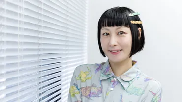 たった10日で発達障害の資格を取得——芸人・鳥居みゆきは「人の役に立ちたい」と語る 