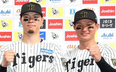 ホームラン前日に女性と朝4時まで…阪神・佐藤輝明、森下翔太、前川右京が過ごした「六本木の夜」〈雑居ビルの中で何が？〉 