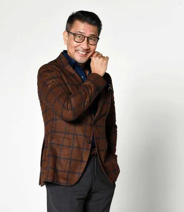 中井貴一 貫く昭和ダンディズム 硬軟自在の演技派が時代を超えて愛される理由/芸能/デイリースポーツ online