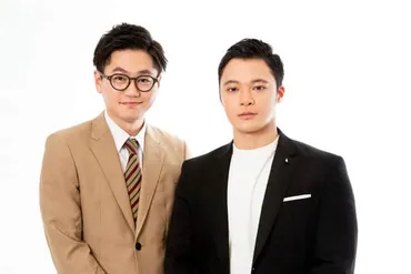 たけるが岡山出身の東京ホテイソン「岡山ぶちあげラジオ」出演 