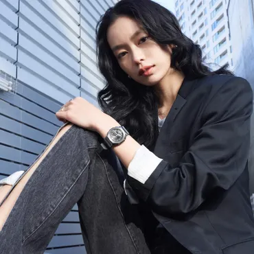 美人モデル神原むつえの元カレが、東京ホテイソンたけるだった！？