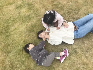 フリーアナ吉田明世、仕事と育児に走り続けた4年半、母としての決断